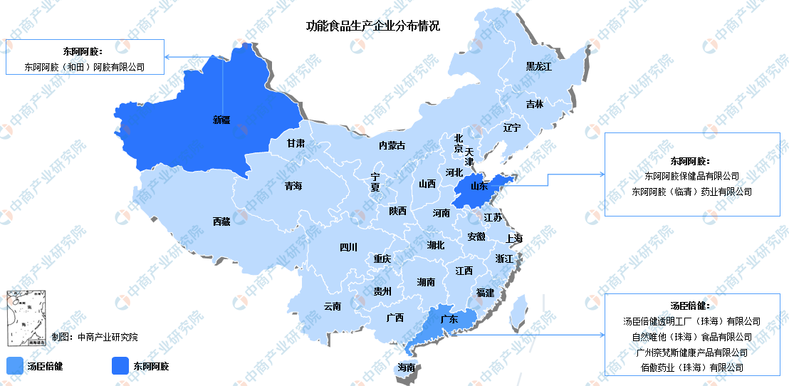 康定市食品企业上市规划(食品企业上市规划建议)