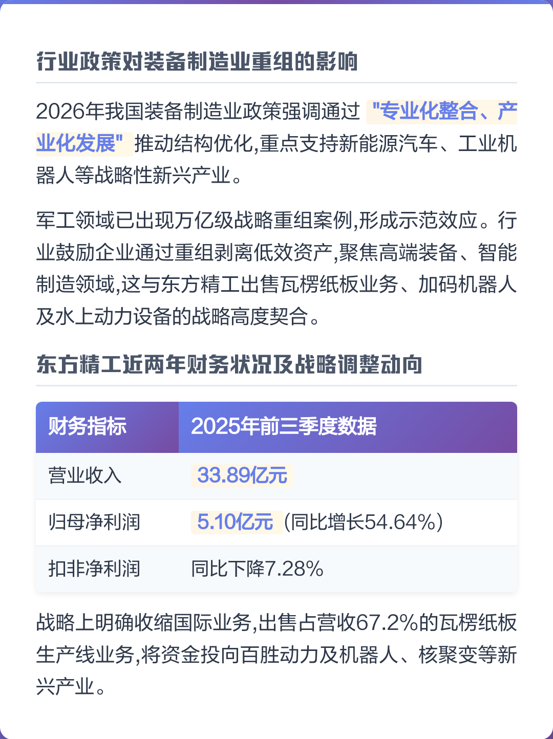 康定市可持续制造业资产重组(可持续发展的制造业涵义)