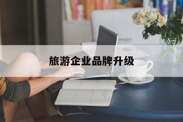 康定市旅游企业品牌升级(旅游企业品牌升级措施)